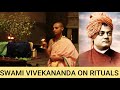 Swami Vivekananda on Rituals |Jay Lakhani | Hindu Academy |