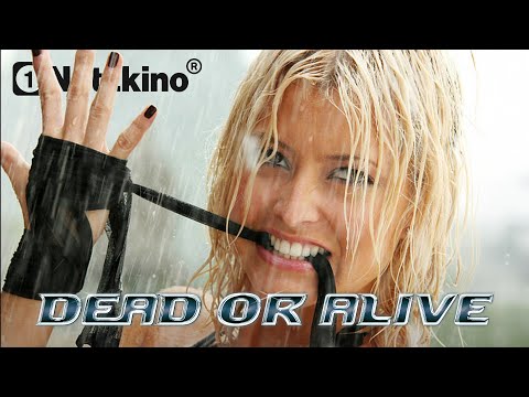 DOA: Dead or Alive (ACTION ganzer Film Deutsch, Action Filme Deutsch komplett, Actionfilme neu 2025)