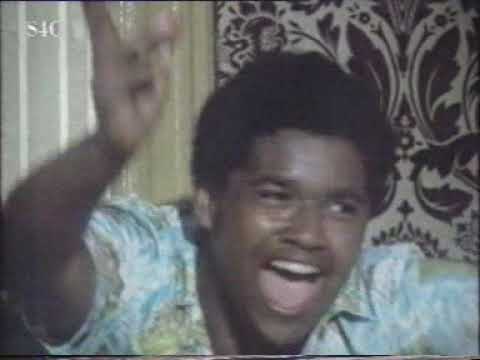 Aquarius Documentary UK Reggae (1976) Part 1