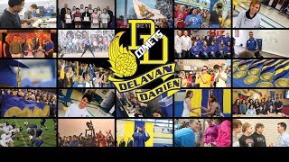 DDHS School Song