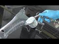 フレークバスターでラメ塗装&キャンディー塗装&エアブラシでカスタムペイント・HONDA DAX【リメイク動画】