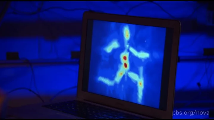 Super Fast Cameras That See Around Corners