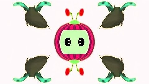 Breathtaking Invert intro Logo Effects Sponsored by Klasky Csupo Effectd