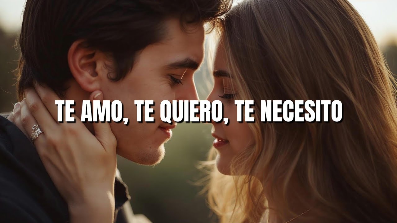 Contigo aprendí a amar sin miedo ❤️ ¿Tú también crees en un amor así?