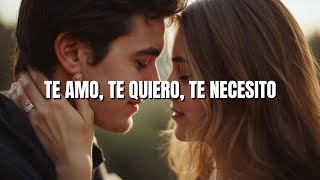 Contigo Aprendí A Amar Sin Miedo Tú También Crees En Un Amor Así?