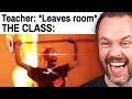 Funniest School Memes 😂
