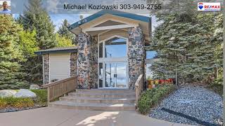 8365 Pebble Creek Way #201 Unit 201 Highlands Ranch CO 80126