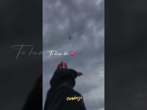 Khushi tumhari jab