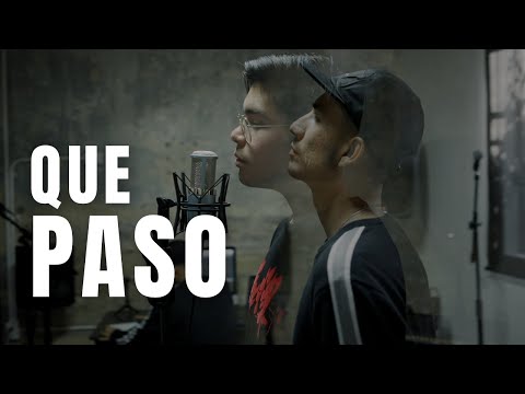 Qué pasó - VACILE