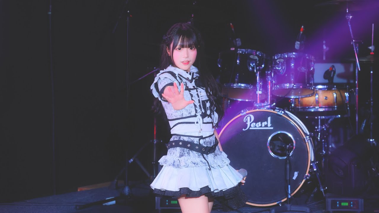 251222 소라닌 루비 solanin Ruby @Take me