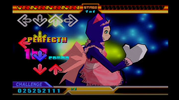 DDR #PLAY 288 (Same Original and Remix) [Part 7]