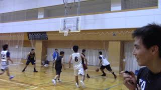MDDS紅白戦20190729【3本目】
