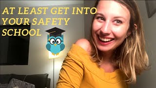 ASMR ROLEPLAY: Private College Counsellor helps you BS your application! (SOFT SPOKEN)