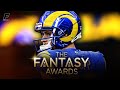 The 2021 FantasyPros® Fantasy Football Awards | MVP, Biggest Bust, Rookie of the Year, and MORE!