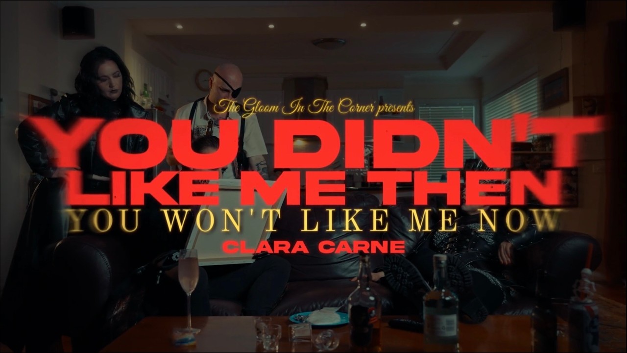 YouTube video thumbnail