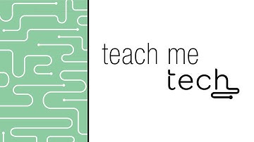 Getting Started with Technology at Conestoga