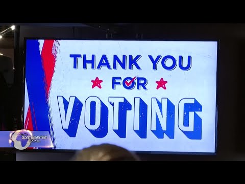 ნაადრევი კენჭისყრის უპრეცედენტო მასშტაბები