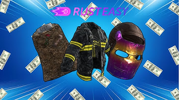 THIS RUST GAMBLING SESSIONS WAS INSANE $2000 IN SKINS!!!