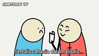 Ilmu Dagang Ko Alim Part 3: Memulai Bisnis