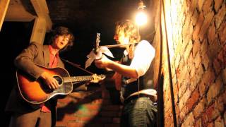 The Milk Carton Kids - Michigan (Sleepover Shows) chords