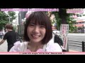 【palet】~One for All,All for One~ 奇跡を起こせ! 6つの挑戦 レポート映像(3) 平口みゆき&中野佑美