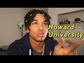 Things I Love About Howard University