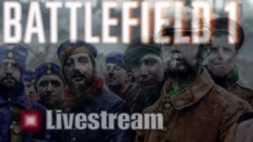 Battlefield 1 - Back to basics