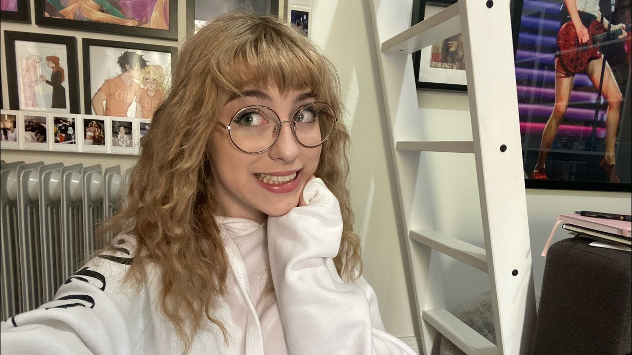 the best and worst part of having an online audience (ask me anything)