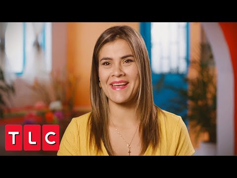 Meet Ximena | 90 Day Fiancé: Before the 90 Days