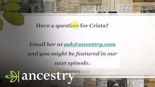 How to Find Pre1850 Ancestors | Ancestry