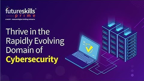 The rapidly evolving domain of Cybersecurity