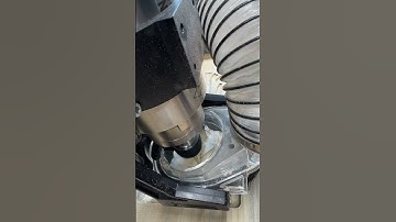 3d action on the #onefinity