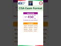CISA EXAM FORMAT #cisa28thedition  #cisaexam  #education #CISACertification #isaca