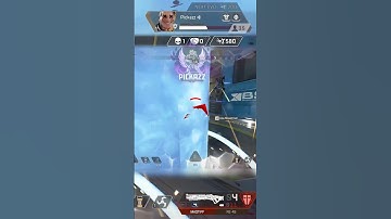 everywhere #shorts  #apexlegends #apex #master