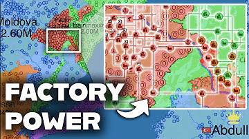 Has FACTORYMAXXING Destroyed The OpenFront.io Meta!?