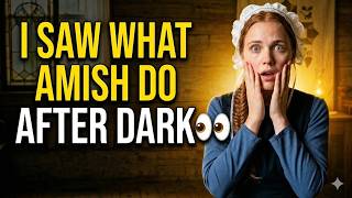 I Grew Up Inside a Secret Courtship Ritual — No One Talks About This Part