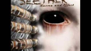 Seether - Because Of Me
