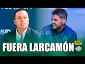 Cruz Azul  quiere SALIR de su CRÍSIS pero sin NICOLÁS LARCAMÓN  | EN VIVO