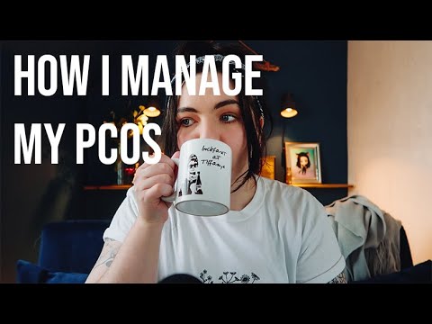 Life With PCOS | How I Manage My Symptoms