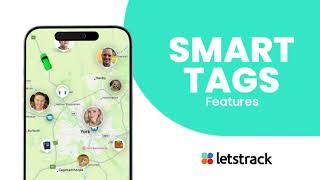 Smart TAGS - Features That Simplify Life - Real App Walkthrough
