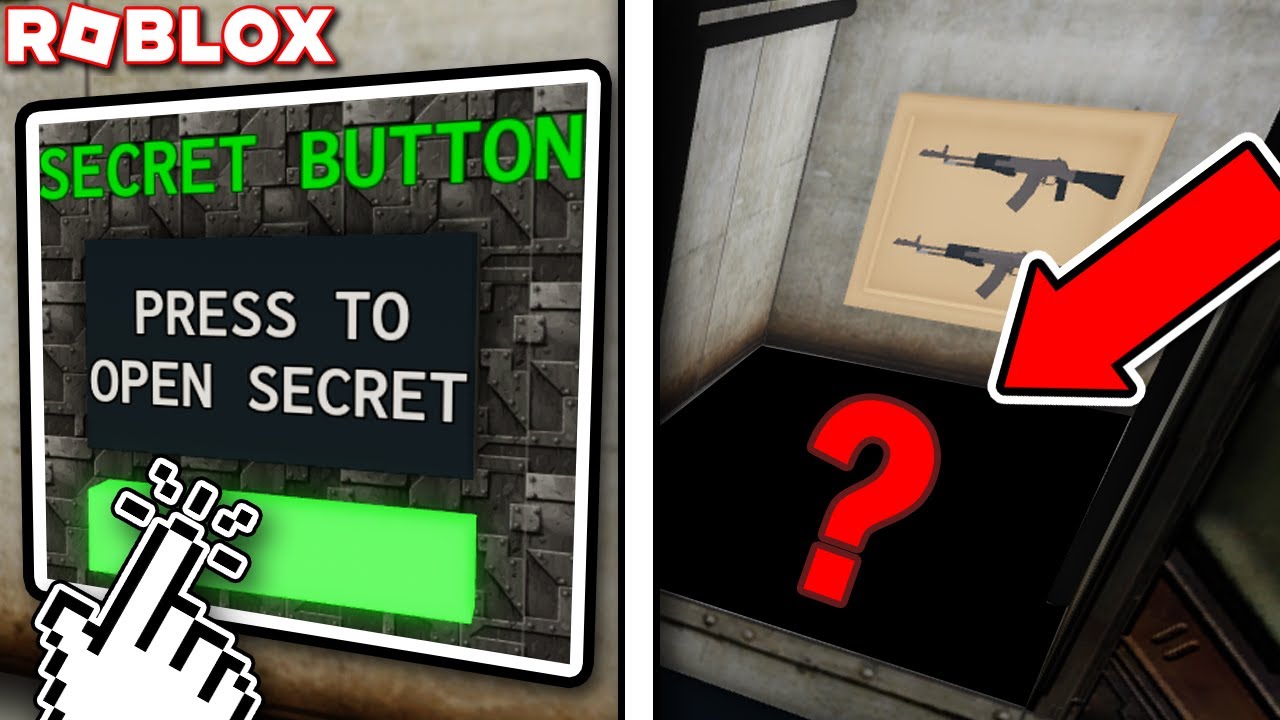 I FOUND A HUGE SECRET IN ROBLOX AREA 51 April Fools 2023 YouTube 