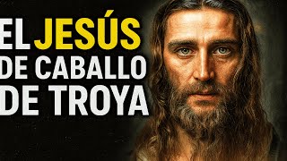 The Wonderful Jesus of Nazareth from Trojan Horse