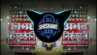 DJ SOHAIL GZB - HO JAYEGI BALLE BALLE | MOST VIRAL DJ SONG | EDM JUMP CIRCUIT MIX DJ SHISHANT GZB