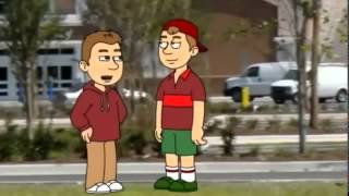 GoAnimate The Movie (2006) (Widescreen) (Full Movie)