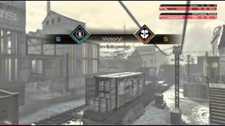 WesleyGAWD 6-5 Freight Proof