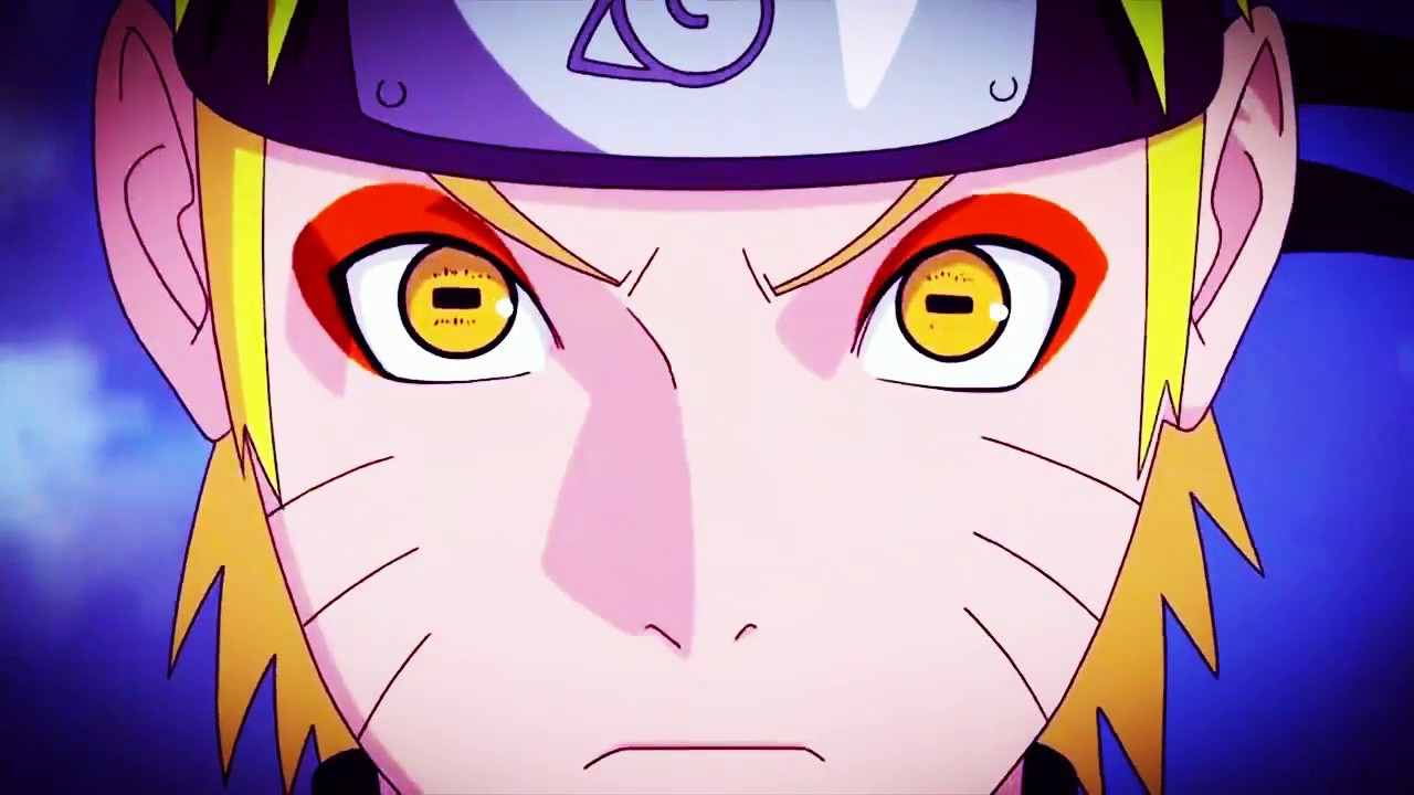 Naruto「AMV」The Last Of Real Ones