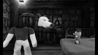 Tuff Puppywilkins Coffee 4