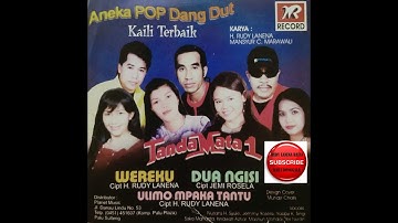 Nurjan Syukri - Wereku (Cpt. Rudy Lanena Ratau)