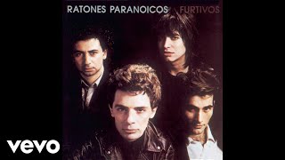 Watch Ratones Paranoicos Encerrado video