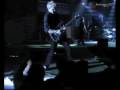 awesome guitar solo - Poets of the Fall - Live at Antaragni 07